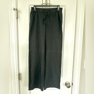Old Navy linen blend pants. Size XS